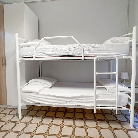 Az The Old Town Hostel - Coliving Saragosse Extérieur photo