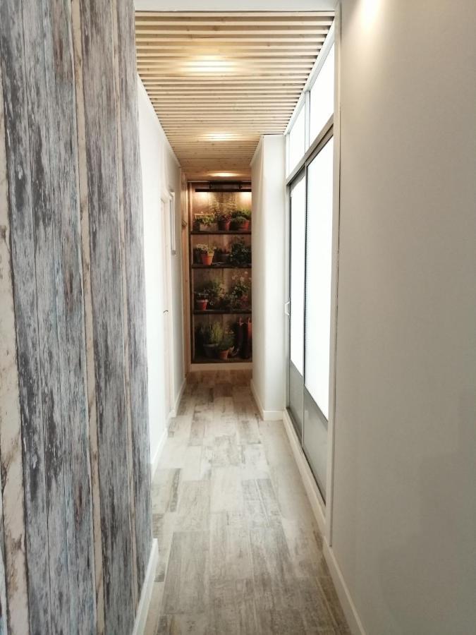 Az The Old Town Hostel - Coliving Saragosse Extérieur photo