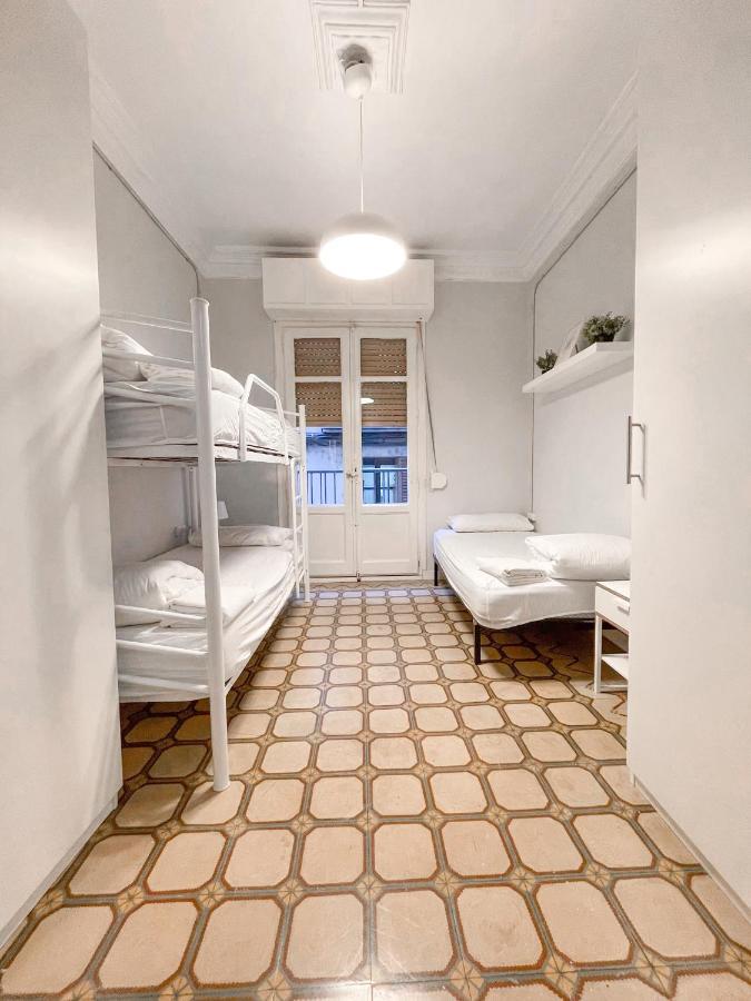 Az The Old Town Hostel - Coliving Saragosse Extérieur photo