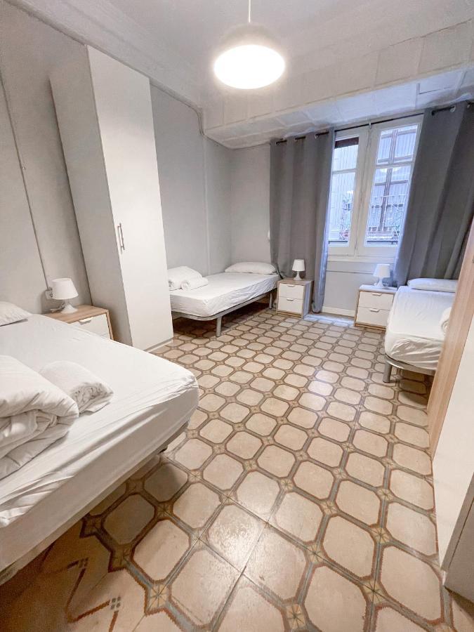 Az The Old Town Hostel - Coliving Saragosse Extérieur photo